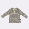 Dog Duck Hunt Camo Boy Quarter Zip