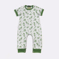 Fairway Golf Boy Romper