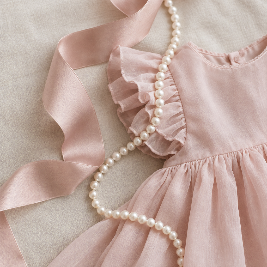 Pearl Collection Detail