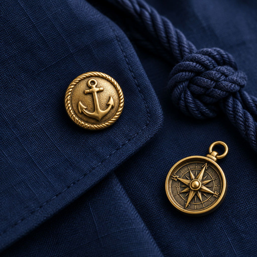 Pirate Collection Detail